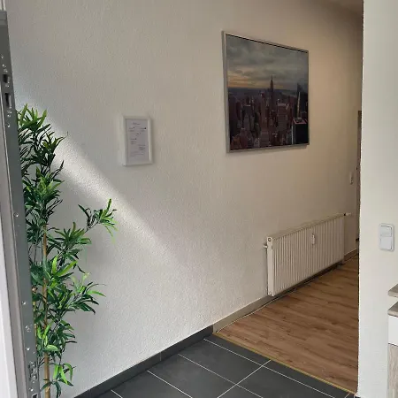 Schone Mitten In Linz Apartment