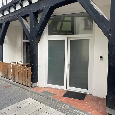 Apartment Schone Mitten In Linz