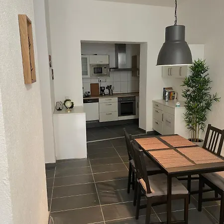 Schone Mitten In Linz Apartment