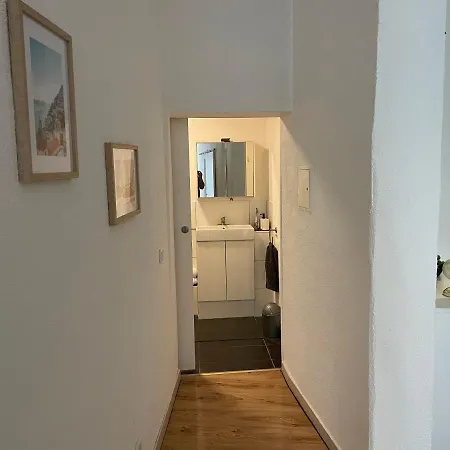 Apartment Schone Mitten In Linz *