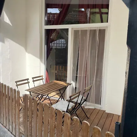 Schone Mitten In Linz Apartment Linz am Rhein