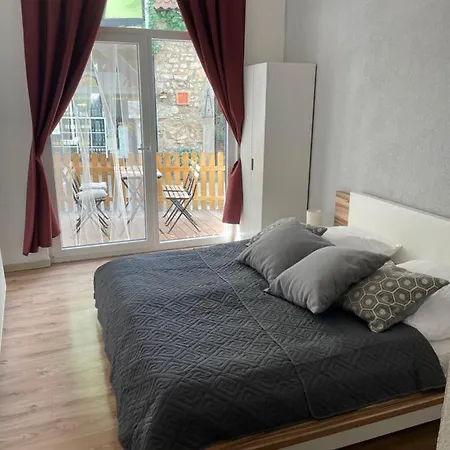 Apartment Schone Mitten In Linz *