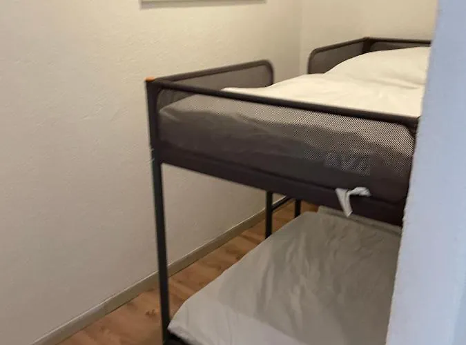 Schoene Mitten In Linz דירה *