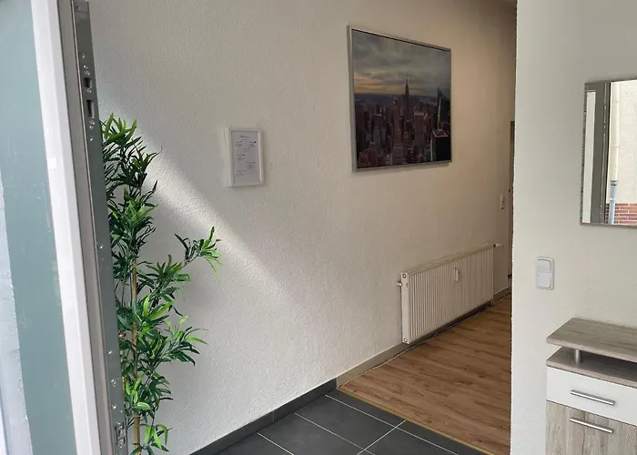 Schoene Mitten In Linz דירה