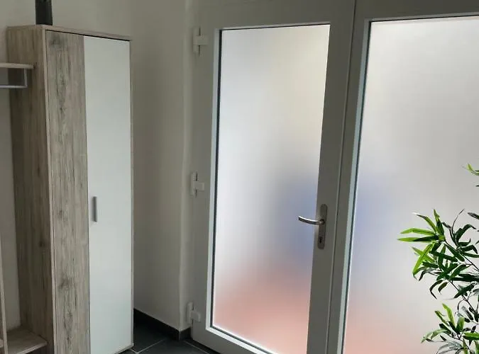 Schoene Mitten In Linz