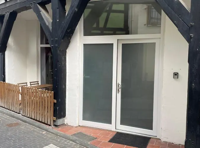 דירה Schoene Mitten In Linz