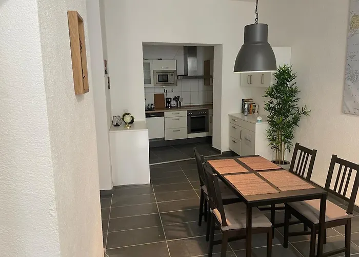 Schoene Mitten In Linz דירה