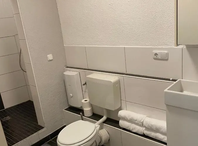 Schoene Mitten In Linz *