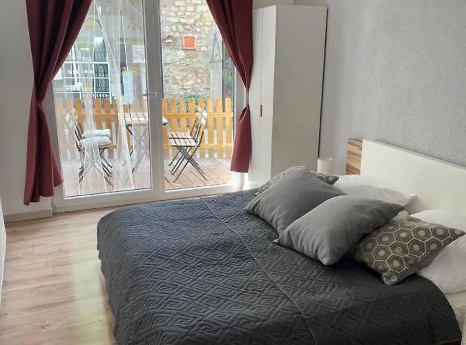 דירה Schoene Mitten In Linz *